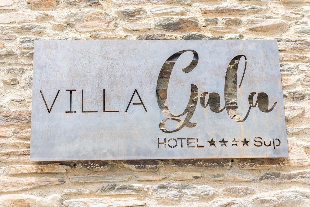Boutique Hotel Villa Gala By Fimedhotels Cadaqués Eksteriør bilde