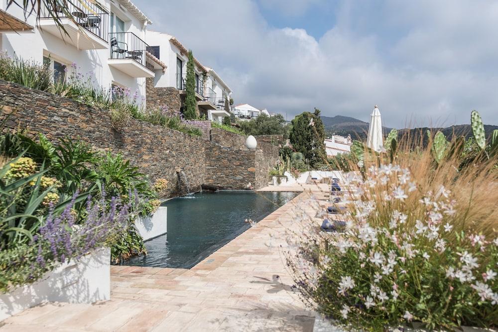 Boutique Hotel Villa Gala By Fimedhotels Cadaqués Eksteriør bilde