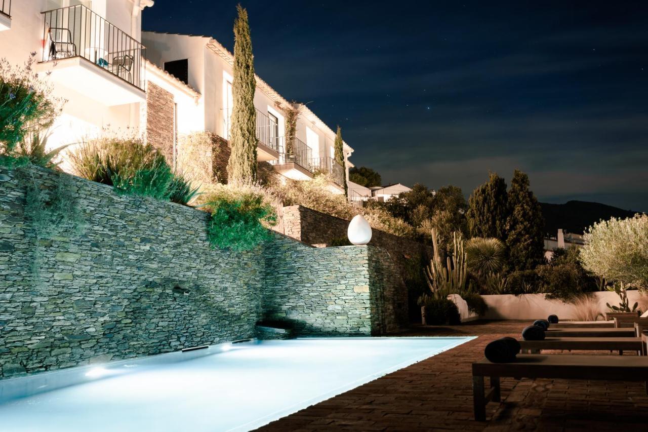 Boutique Hotel Villa Gala By Fimedhotels Cadaqués Eksteriør bilde