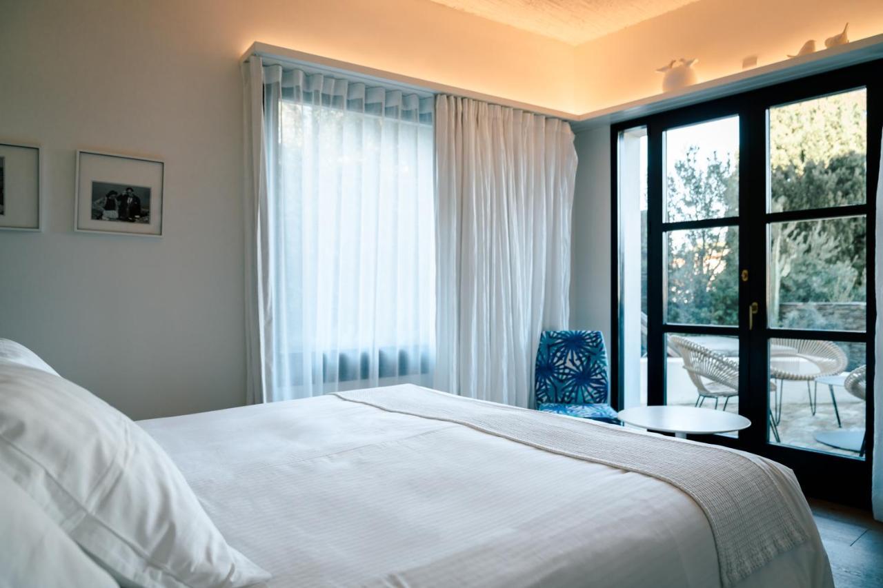 Boutique Hotel Villa Gala By Fimedhotels Cadaqués Eksteriør bilde