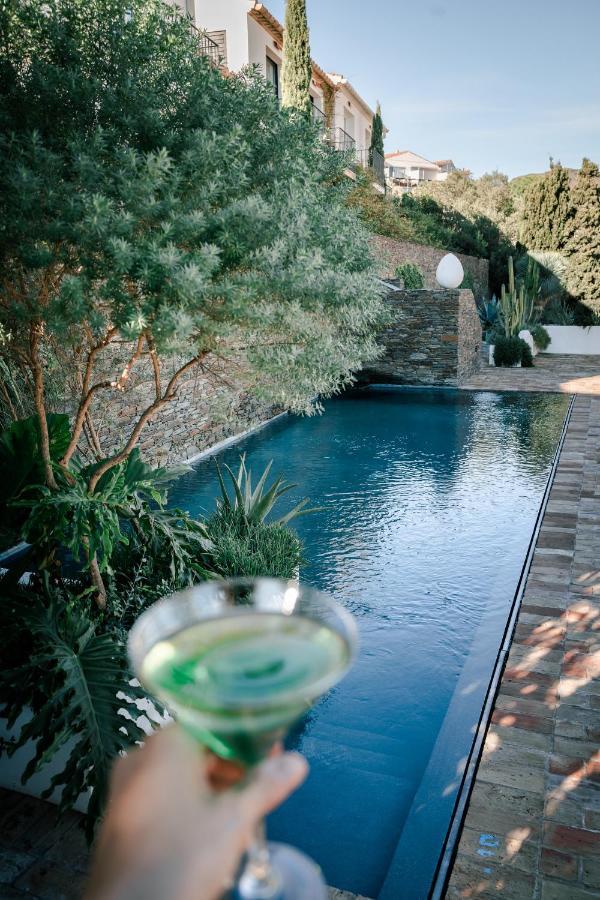 Boutique Hotel Villa Gala By Fimedhotels Cadaqués Eksteriør bilde