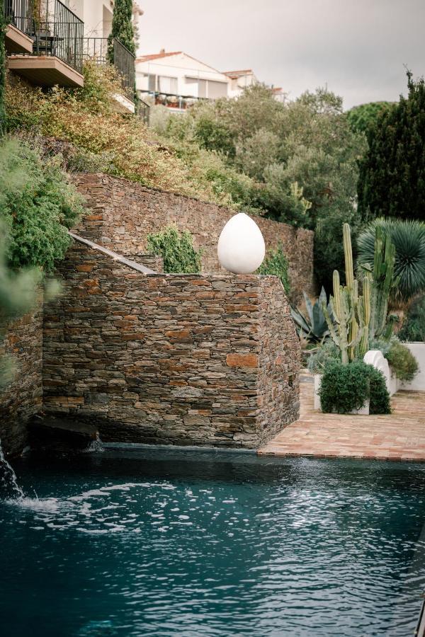 Boutique Hotel Villa Gala By Fimedhotels Cadaqués Eksteriør bilde