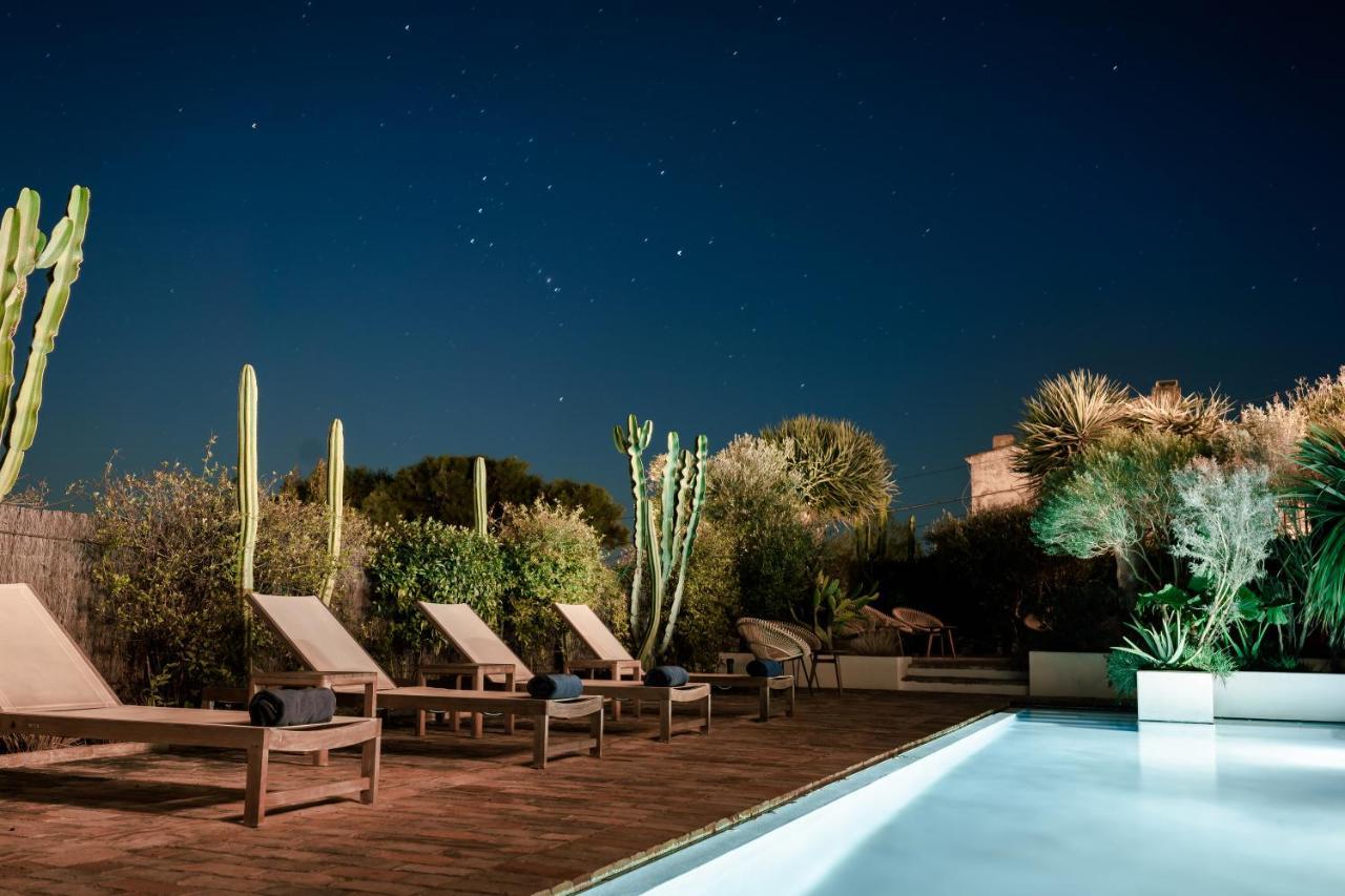 Boutique Hotel Villa Gala By Fimedhotels Cadaqués Eksteriør bilde