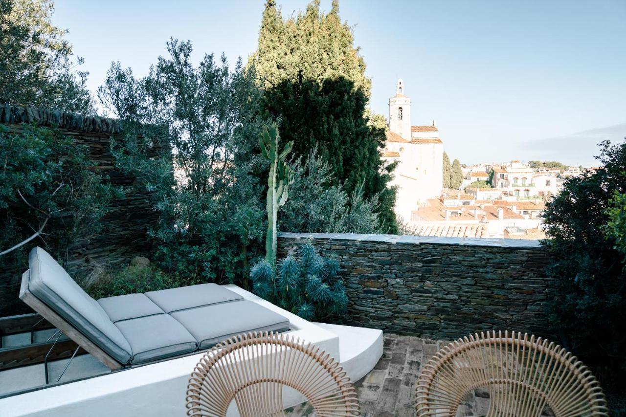 Boutique Hotel Villa Gala By Fimedhotels Cadaqués Eksteriør bilde