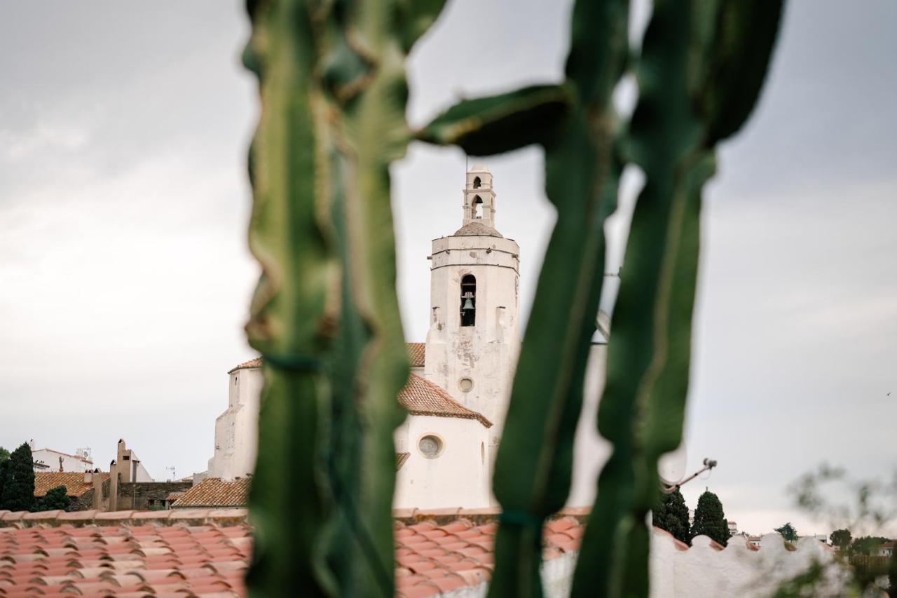 Boutique Hotel Villa Gala By Fimedhotels Cadaqués Eksteriør bilde