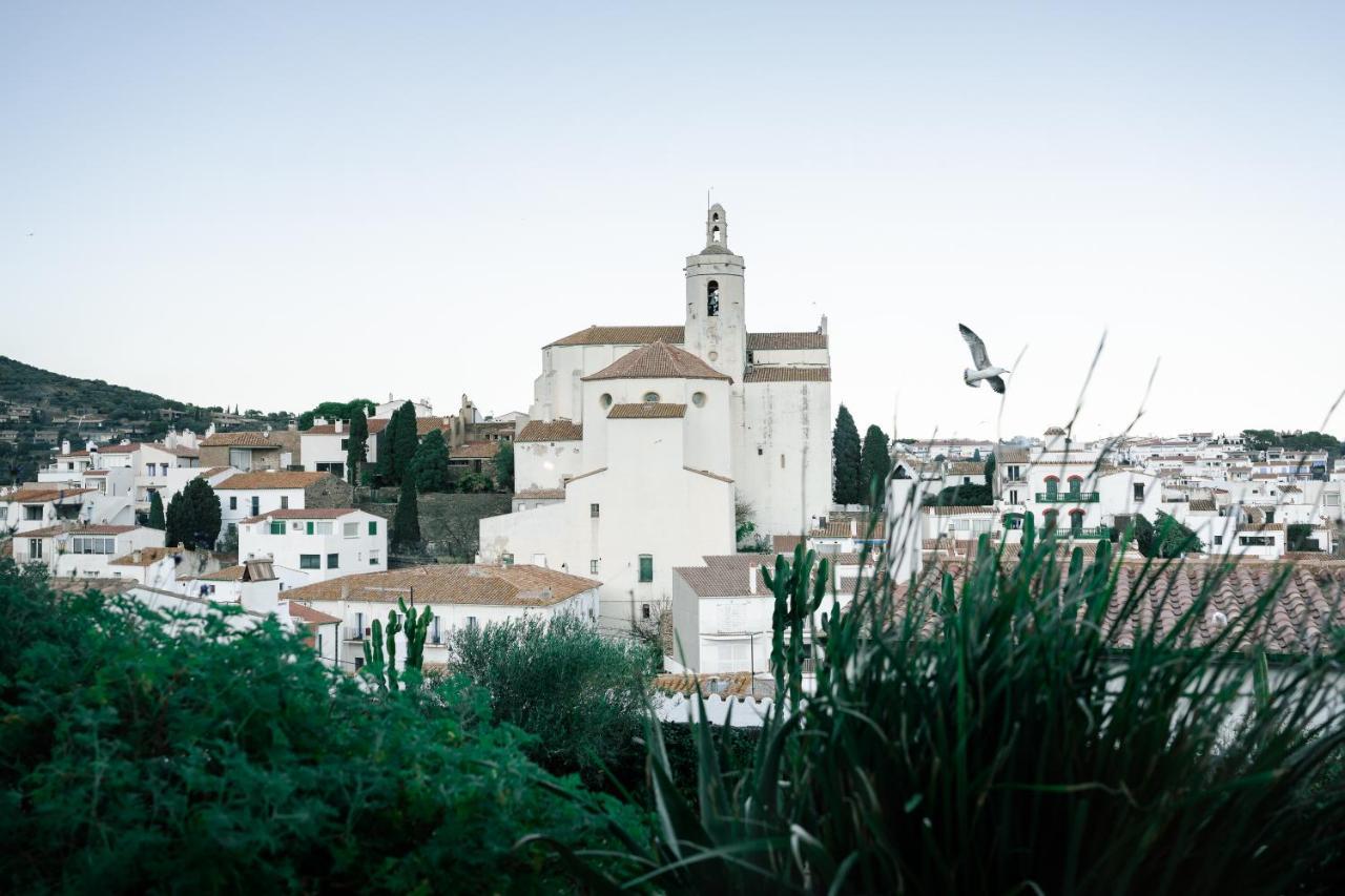 Boutique Hotel Villa Gala By Fimedhotels Cadaqués Eksteriør bilde