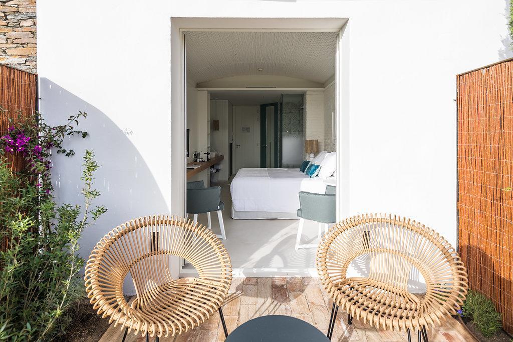 Boutique Hotel Villa Gala By Fimedhotels Cadaqués Eksteriør bilde