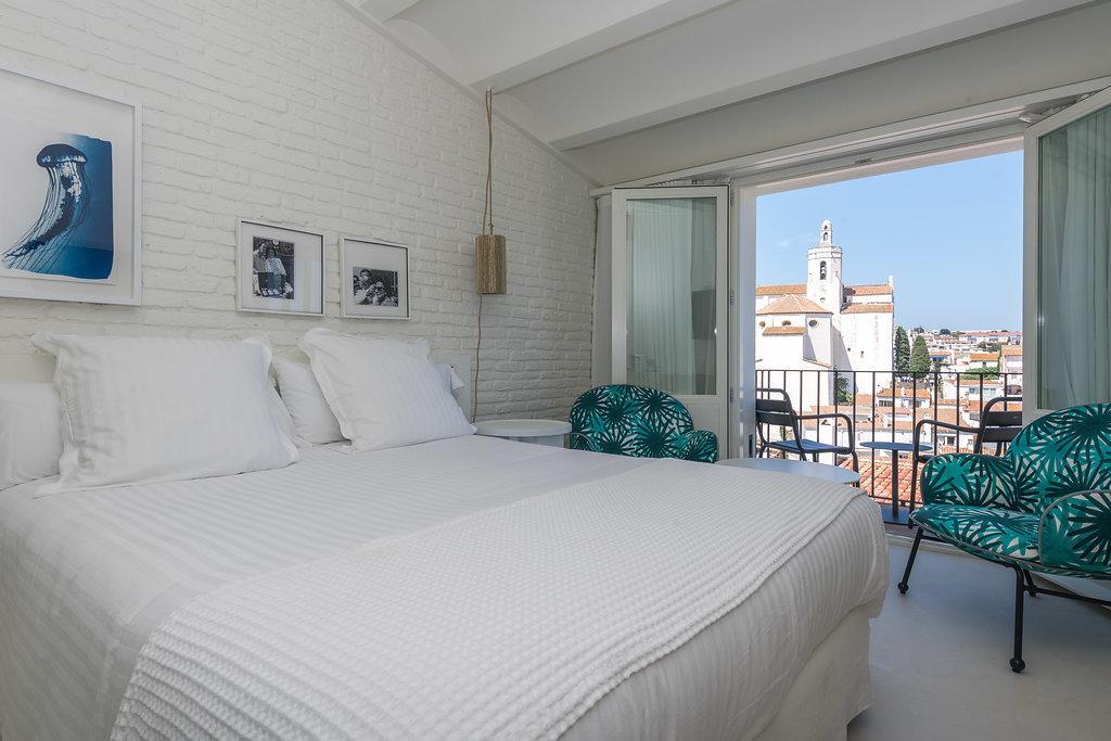 Boutique Hotel Villa Gala By Fimedhotels Cadaqués Eksteriør bilde