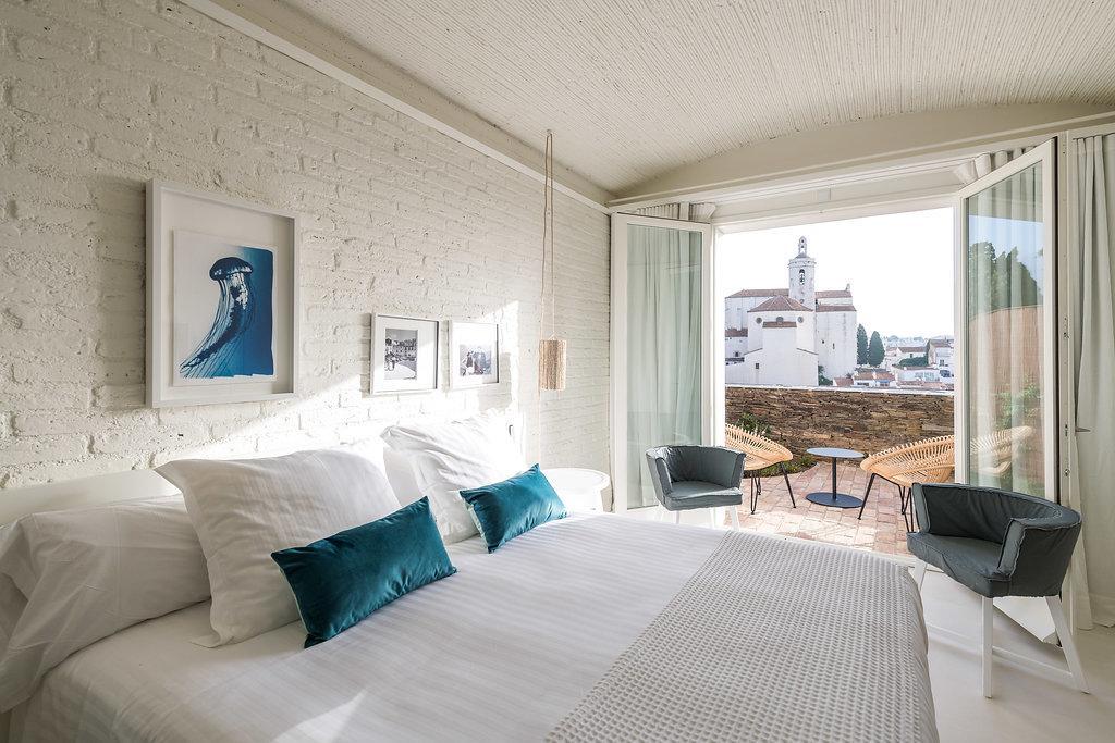 Boutique Hotel Villa Gala By Fimedhotels Cadaqués Eksteriør bilde