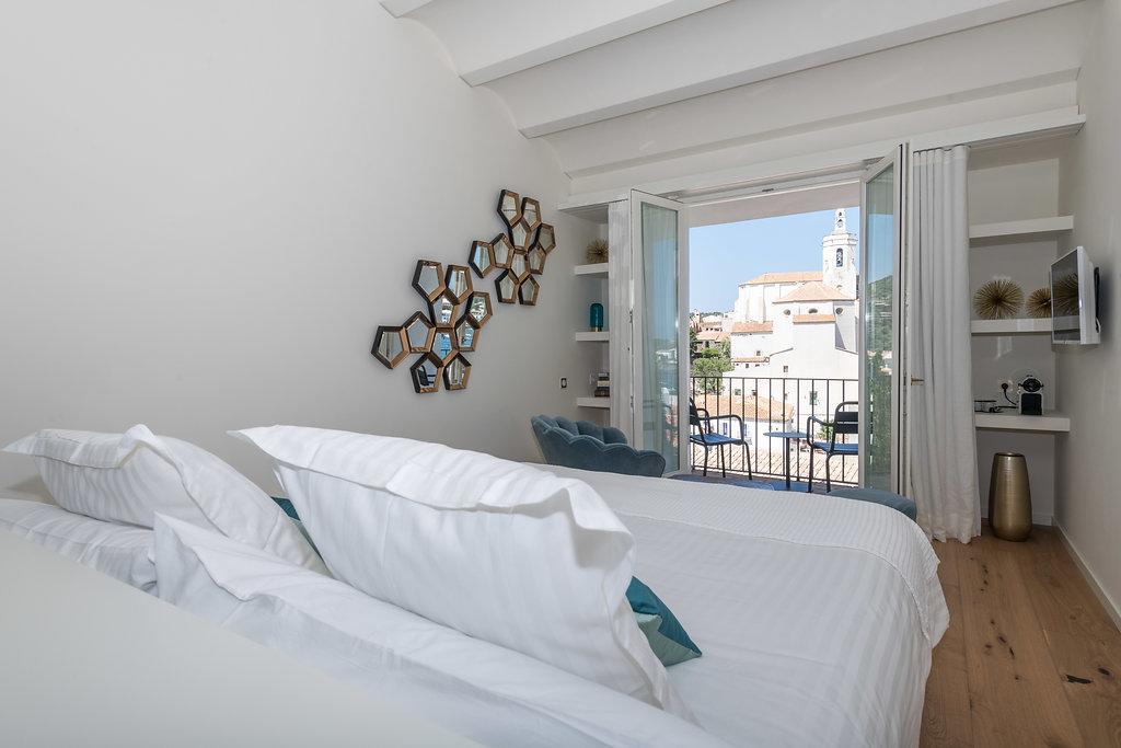 Boutique Hotel Villa Gala By Fimedhotels Cadaqués Eksteriør bilde