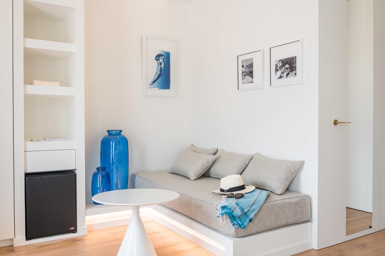 Boutique Hotel Villa Gala By Fimedhotels Cadaqués Eksteriør bilde